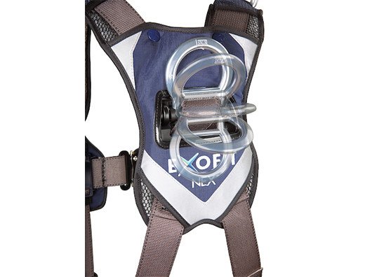 ExoFit Nex Rope Access Harness