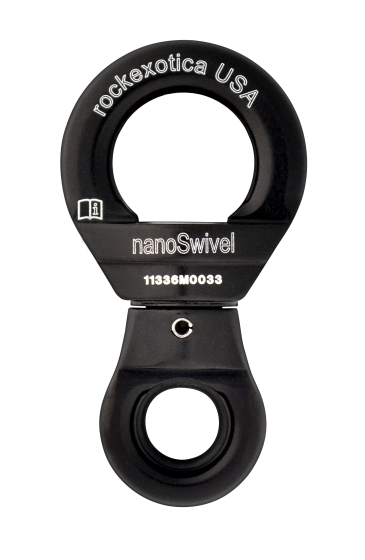 Rock Exotica Nano Swivel