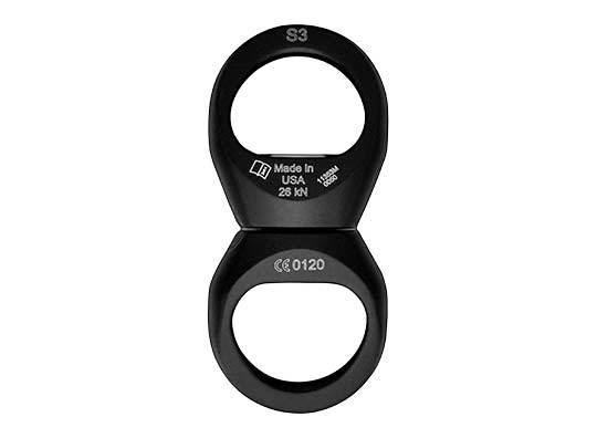 Rock Exotica High Efficiency Swivels