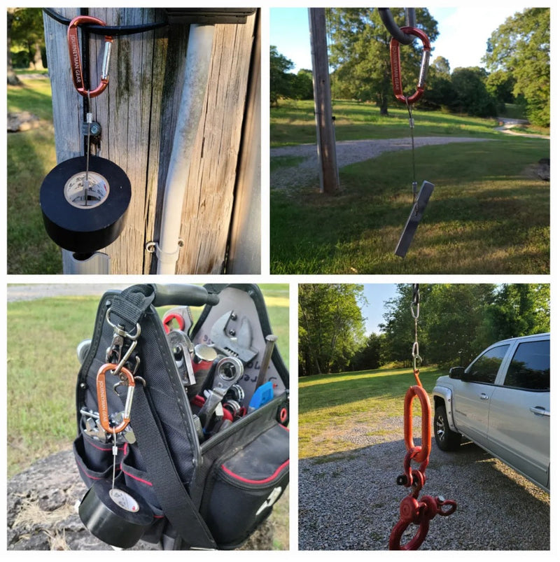 Quickdraw by Journeyman Gear - QD2003