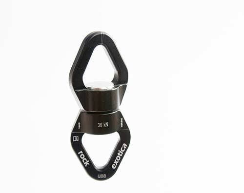 Rock Exotica High Efficiency Swivels