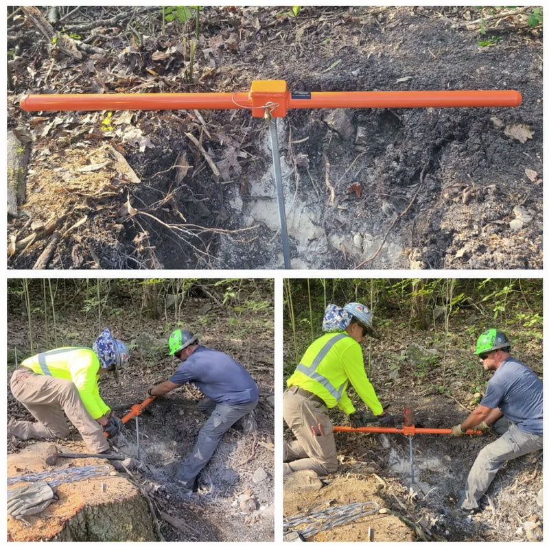 RockSocket by Journeyman Gear - RS71