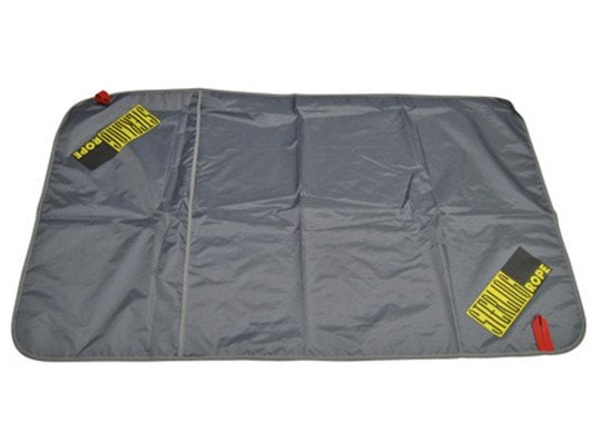 Rope Tarp Plus with Pocket