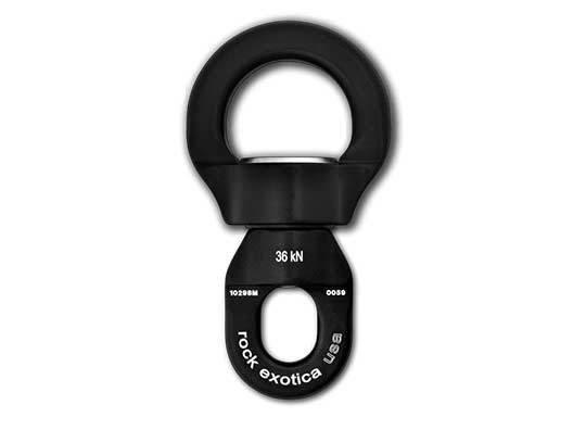 Rock Exotica High Efficiency Swivels