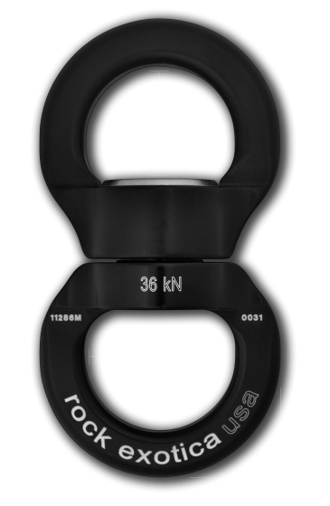 Rock Exotica Rotator Swivel