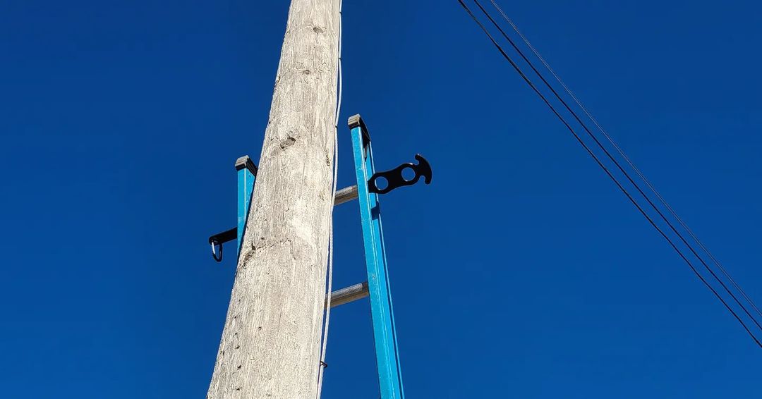 Rung Rack — S1 Supply