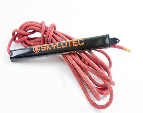 Rope guard