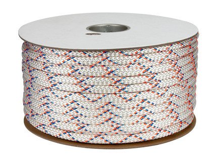 1/2" VerGo Load Line w/ Sewn Eye