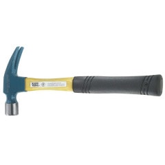 Straight-Claw Hammer Heavy Duty