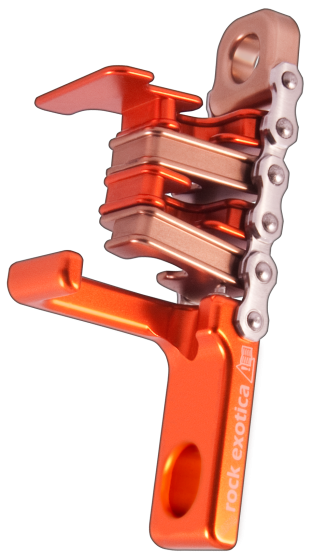 Rock Exotica Unicender