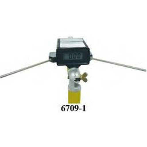 Regulator Neutral Detector, Complete with Case, Battery & Instructions - (53-67091)